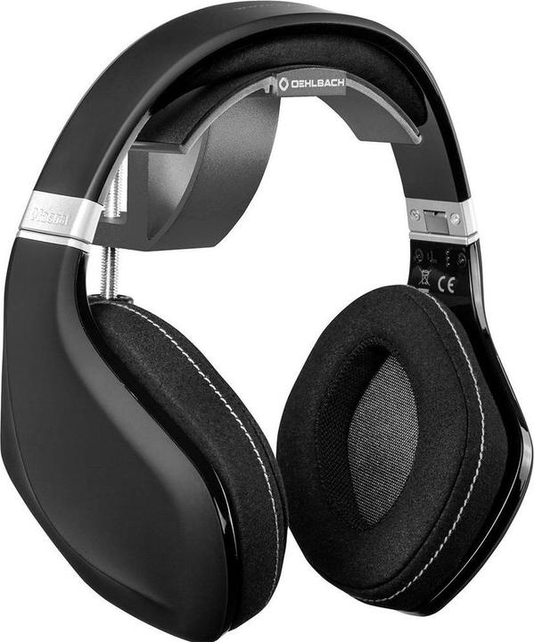Actual product image Oehlbach Aluminium Style T1