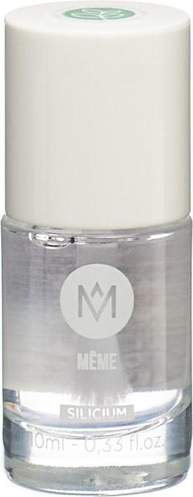 Même Nagelbase mit Silicium (10 ml)