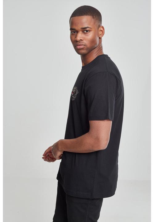 Actual product image Mister Tee tee (S)