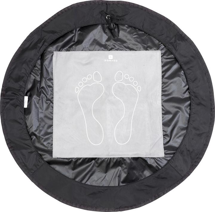 Actual product image Domyos ptwo 11234