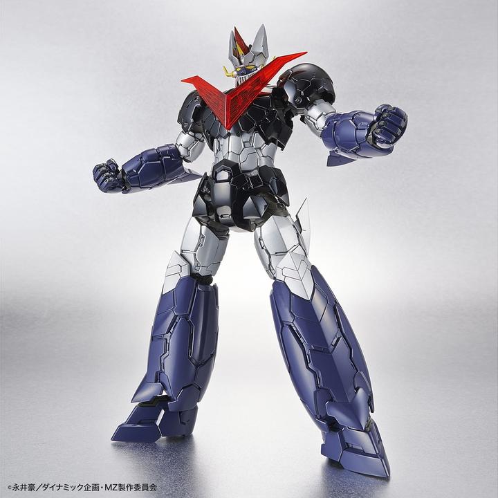 Image du produit Bandai Great Mazinger Infinity