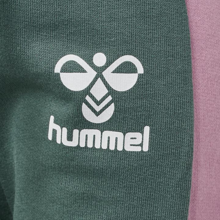 Actual product image hummel hmlFINNA PANTS (74)