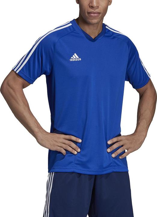 Produktbild adidas Tiro 19 Trainingsshirt Herren (M)