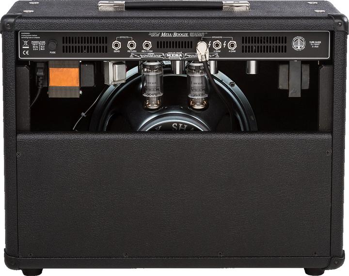 Immagine prodotto Mesa Boogie Fillmore 50 Combo (Chitarra, 50 W)