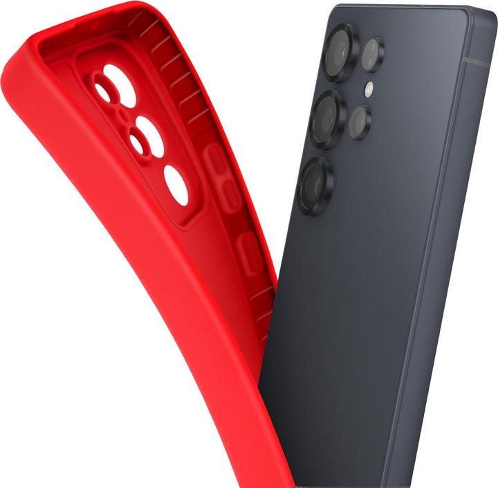 Produktbild Avizar Geschützte Kamera (Samsung Galaxy S25 Ultra)