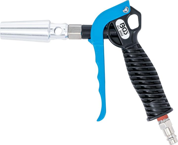 Immagine prodotto BGS Pistola di soffiaggio con ugello Venturi