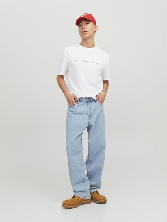 Immagine prodotto Jack & Jones Maglietta con logo (XXL)