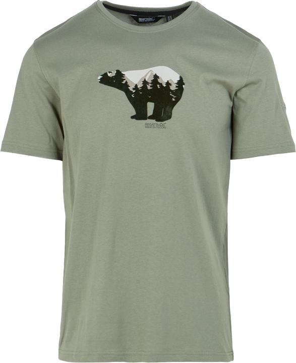 Produktbild Regatta Cline IX TShirt (XL)