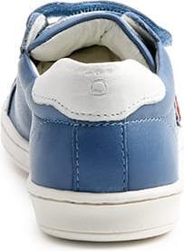 Produktbild Benjie Commugny velcro Klein Kind (24)