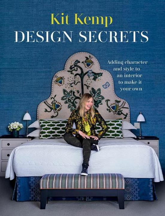 Produktbild Design Secrets (Englisch, 2021)