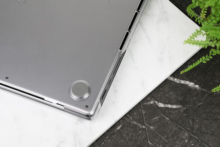 Image du produit Moshi iGlaze pour MacBook Pro 16" (2021) (16", Apple)