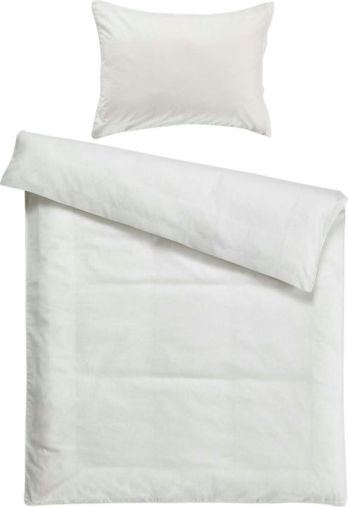 Image du produit Living Home Nancy (Housse de couette, 160 x 210 cm)