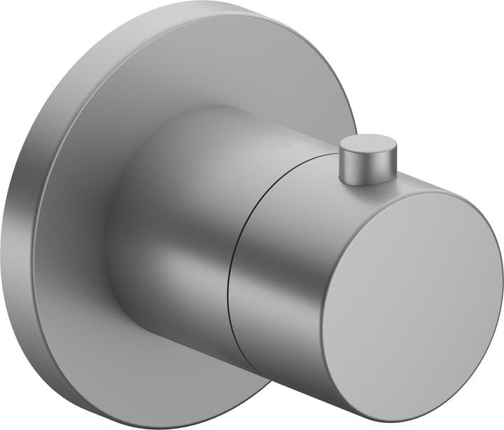 Aluminium-Finish