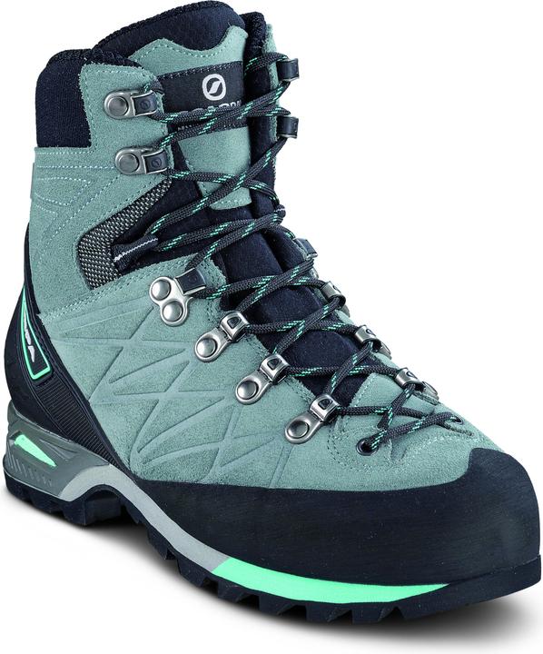 conifer-ice green