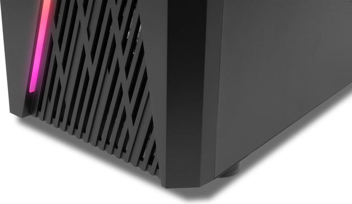Actual product image Nox Atx Tower Hummer Frost (ATX, mATX)