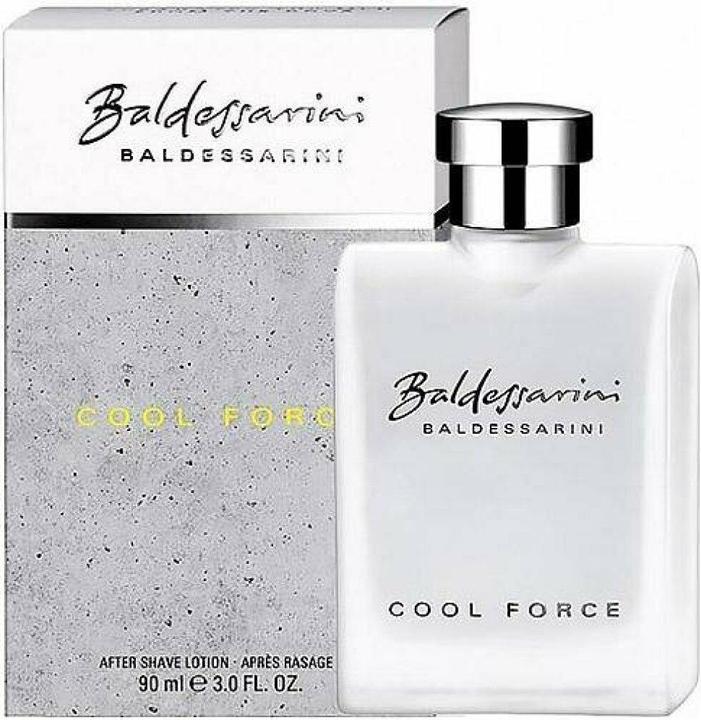 Baldessarini Cool Force (Aftershave Lotion, 90 ml)