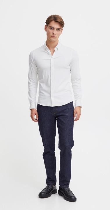 Immagine prodotto Casual Friday Camicia in jersey CFArthur LS BU - 20504841 (L)