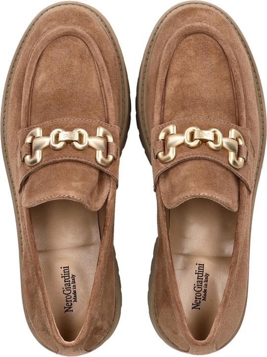 Actual product image Nero Giardini Slipper (40)