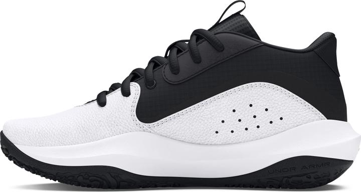 Actual product image Under Armour Grade School Lockdown 7 (39)
