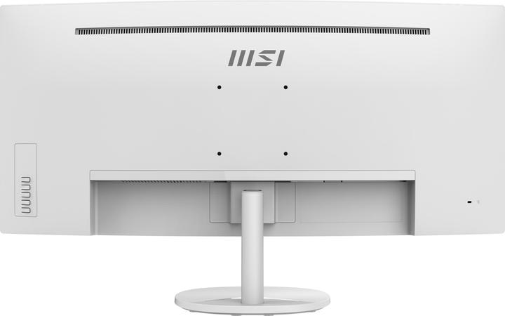 Actual product image MSI Pro MP341CQWDE (3440 x 1440 pixels, 34")
