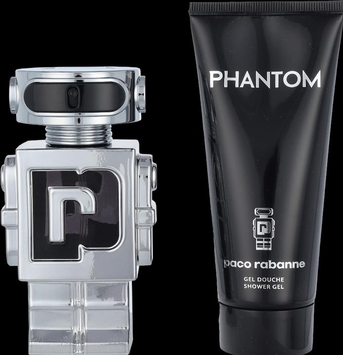 Image du produit Paco Rabanne Set cadeau Phantom