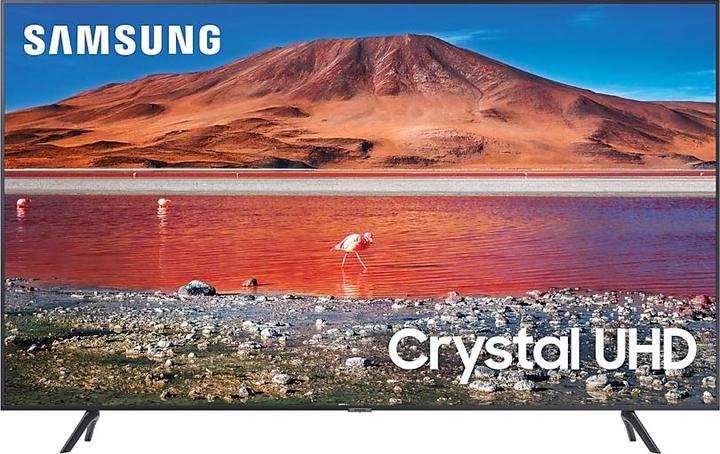 Actual product image Samsung UE65TU7170 (65", LED, 4K, 2020)