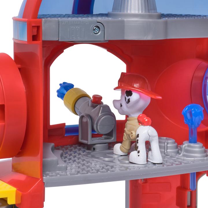 Actual product image Amigo Paw Patrol Fire Rescue - DLX Feuerwehr Station