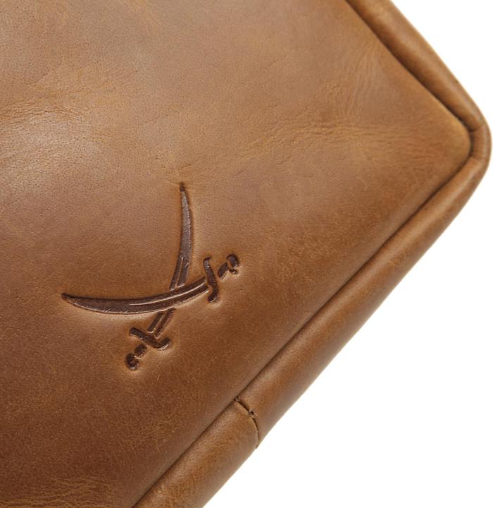 Produktbild Sansibar Crossover Bag SYLT