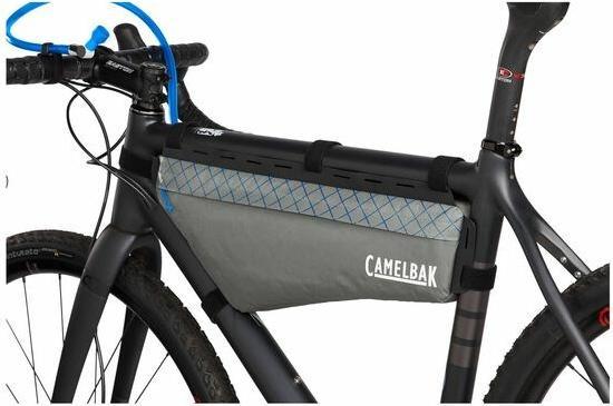 Image du produit Camelbak M.U.L.E Frame Pack wit (2 l, Sacoche de cadre)