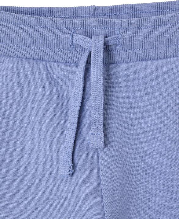 Actual product image Vertbaudet Jungen Sport-Set: T-Shirt, Sweatjacke & Shorts (104)