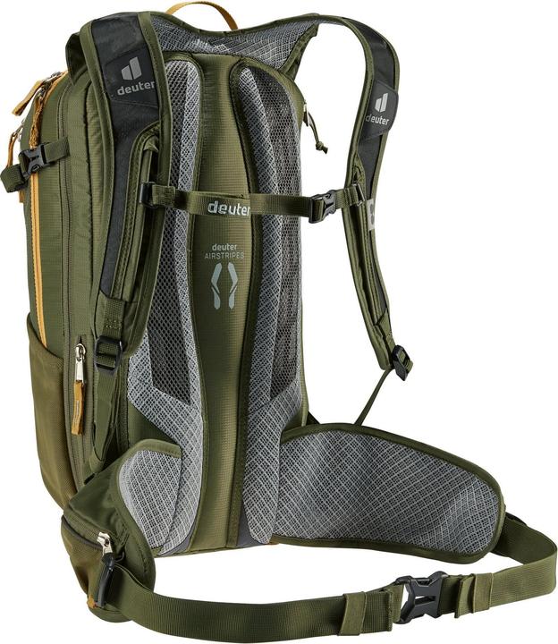 Immagine prodotto Deuter Compact EXP 14 (14 l)