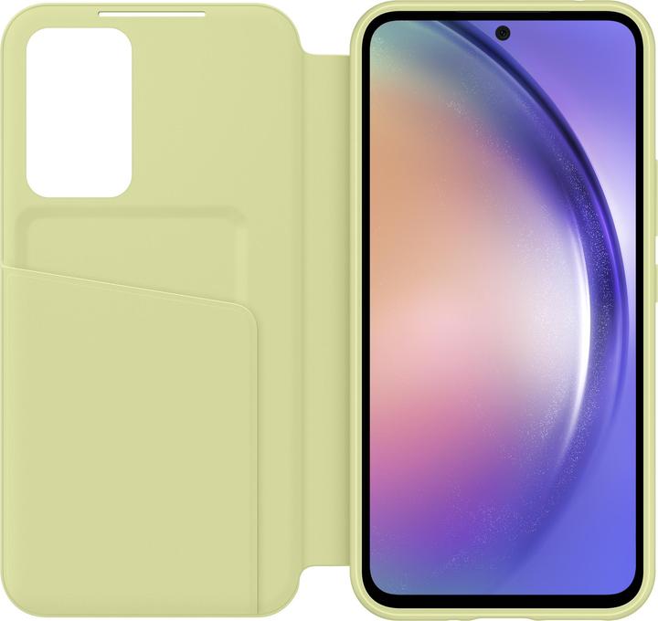 Productafbeelding Samsung Smart View Portemonnee Hoesje (Samsung Galaxy A54 5G)