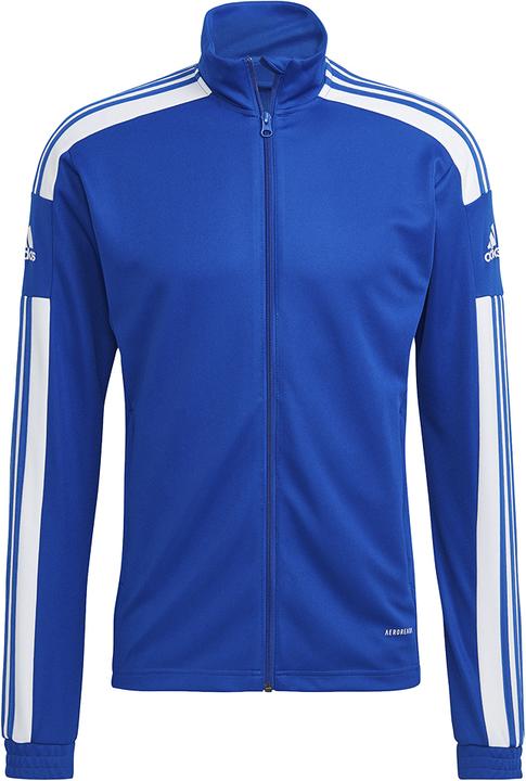 adidas Squadra 21 Trainingsjacke