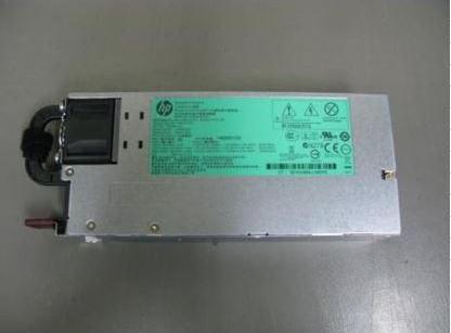 Image du produit HPE 1200W COMMON SLOT PLATINUM (1200 W)