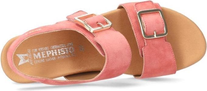 Actual product image Mephisto Ysabel (36)