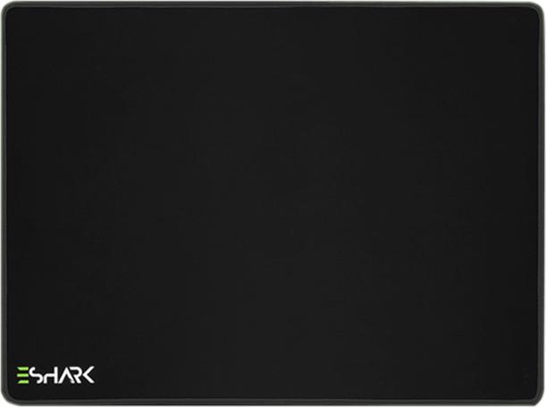 Actual product image White Shark Gaming Mouse Pad eShark Kabuto L, 450x400x2mm (L)