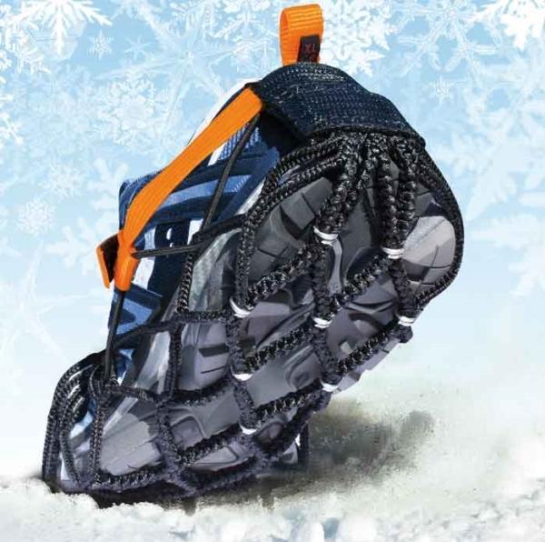 Image du produit Konjac Sponge Surchaussures antidérapantes EzyShoes X-treme (48, 49, 50, 51, 52)