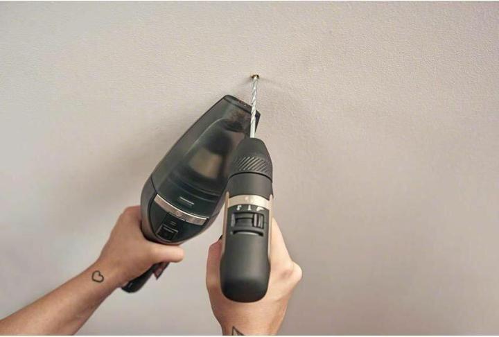Produktbild Bosch YOUseries Vac