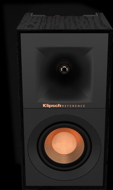 Actual product image Klipsch R-40SA (1 pair, 100 W)