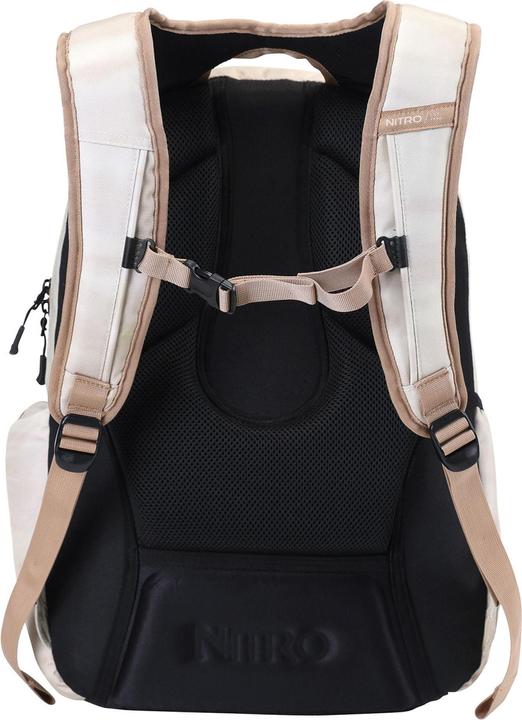 Actual product image Nitro Daypack Hero backpack 52 cm laptop compartment (41 l)