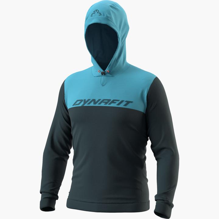 Immagine prodotto Dynafit 24/7 HOODY, uomini (XL)
