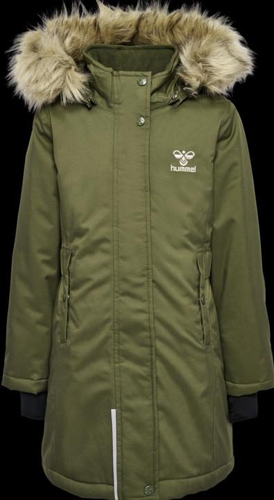 Produktbild hummel Hmlalma Tex Coat (152)