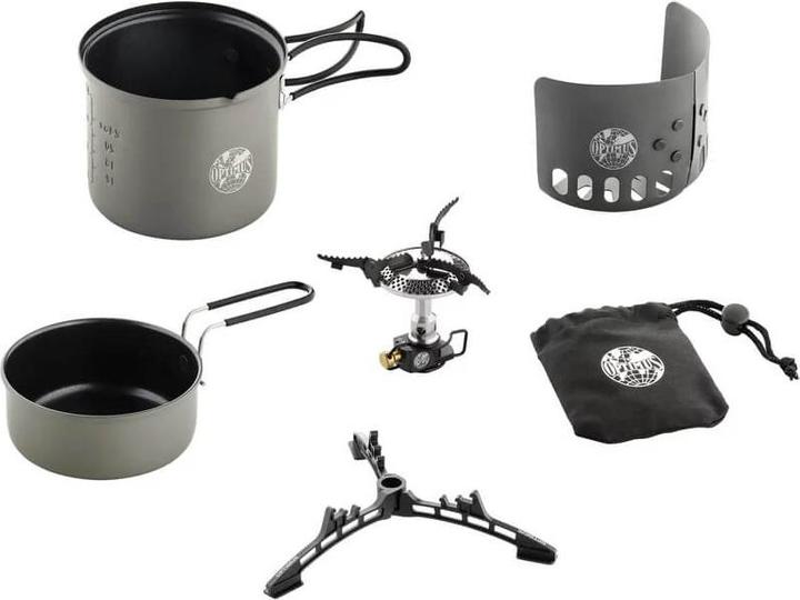 Actual product image Optimus Electra