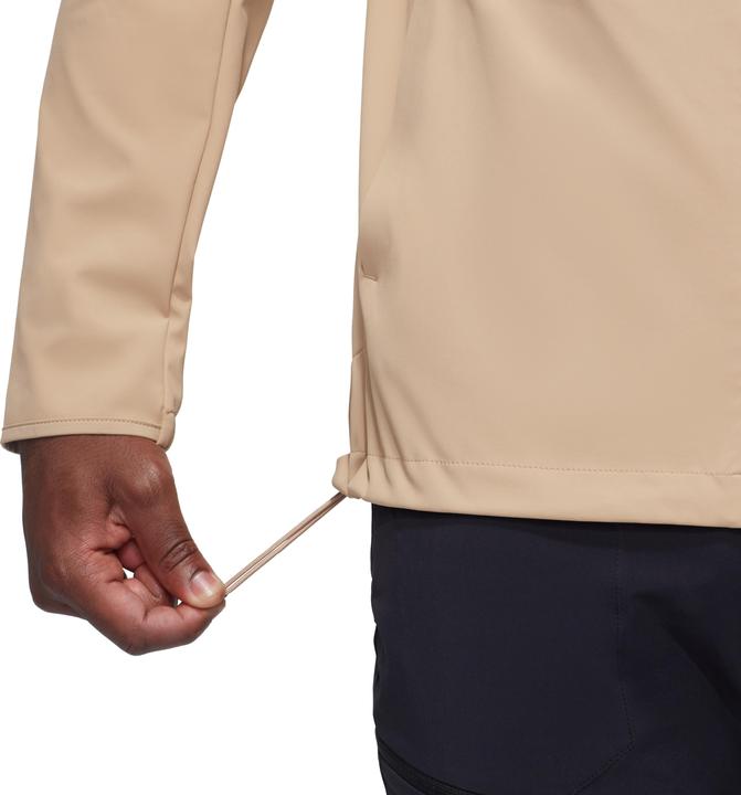 Immagine prodotto Mammut Giacca con cappuccio Ultimate Comfort SO Uomo (XXL)