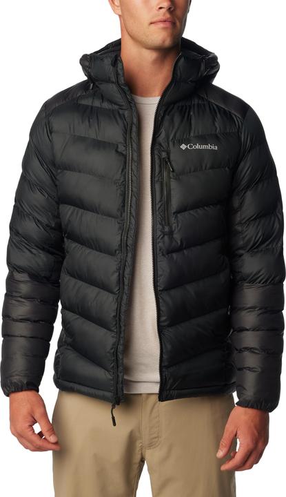Produktbild Columbia Labyrinth Loop II Hooded Jacket (L)