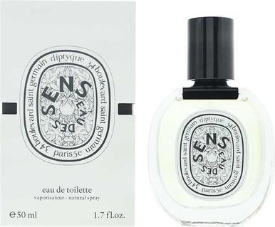 Immagine prodotto Diptyque Eau Des Sens (Eau de toilette, 50 ml)