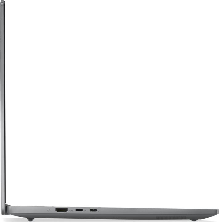 Actual product image Lenovo IdeaPad Pro 5 (16", Intel Core Ultra 9 185H, 32 GB, 1000 GB, DE)