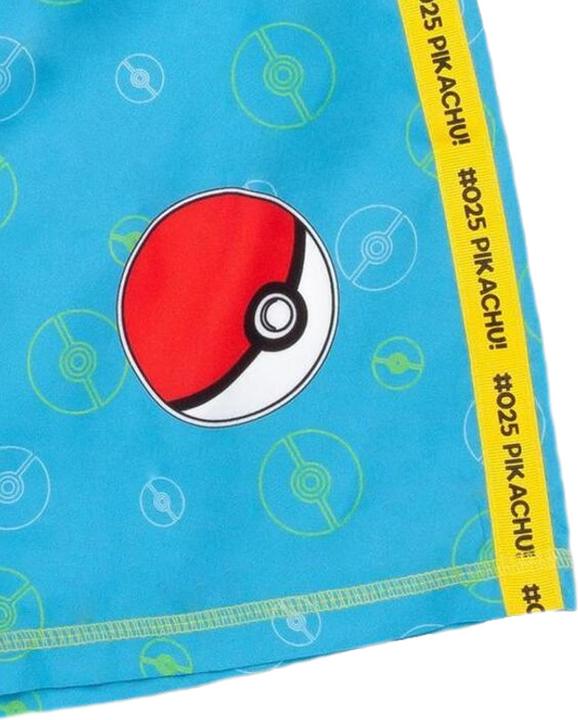 Image du produit Pokémon Garçons (122)