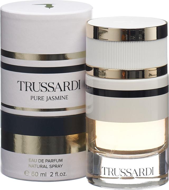 Produktbild Trussardi Eau de Parfum Natural (Eau de Parfum, 60 ml)
