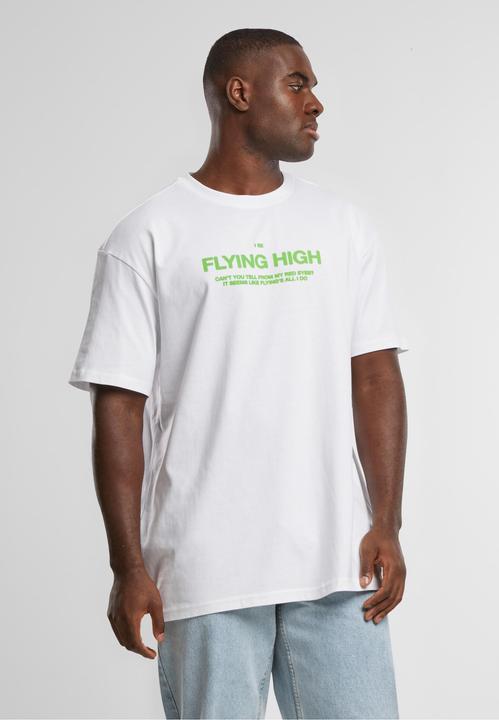 Produktbild Mister Tee MisterTee I am Flying Oversize Tee - 183795 (L)